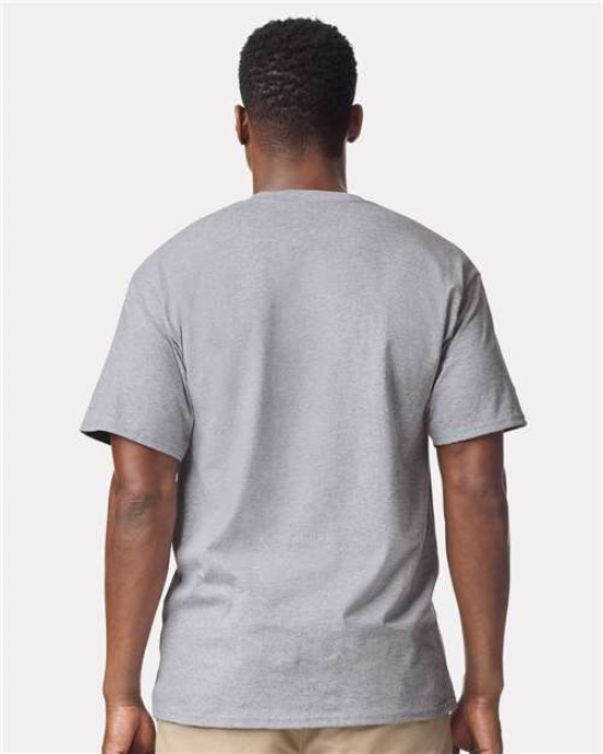 Men's Tall Ultra Cotton® T-Shirt