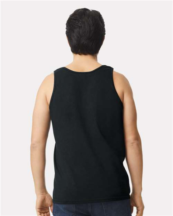 Unisex Ultra Cotton® Tank Top