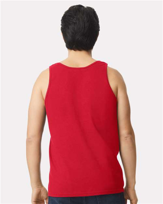 Unisex Ultra Cotton® Tank Top