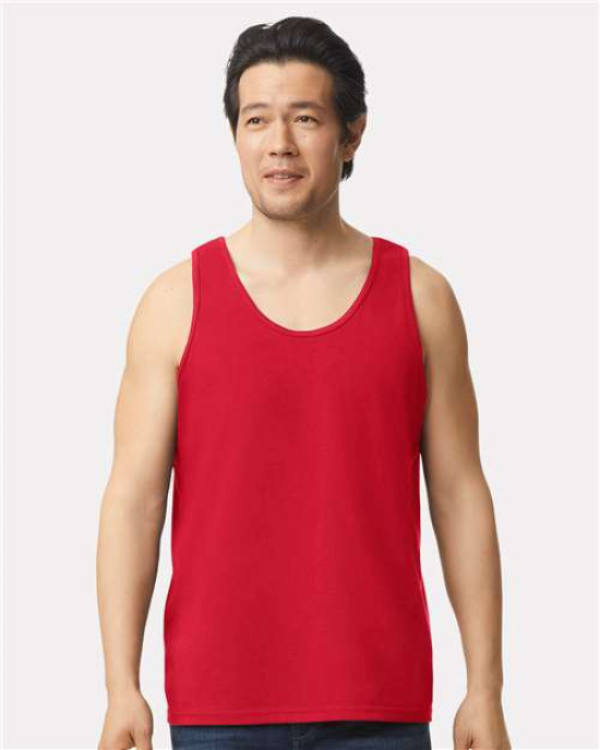 Unisex Ultra Cotton® Tank Top