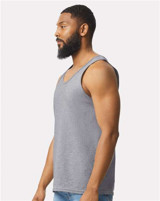 Unisex Ultra Cotton® Tank Top