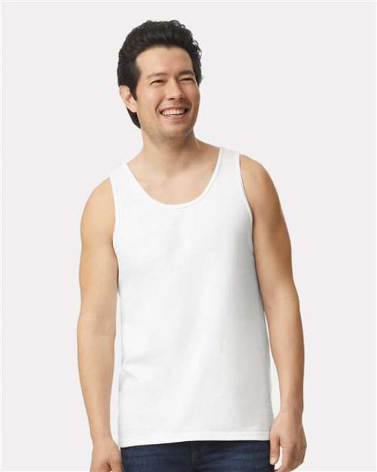 Unisex Ultra Cotton® Tank Top