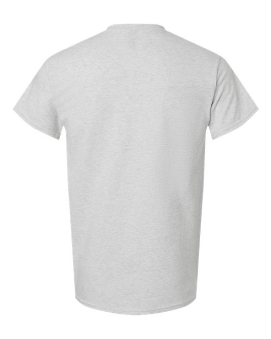 Unisex Ultra Cotton® Pocket T-Shirt