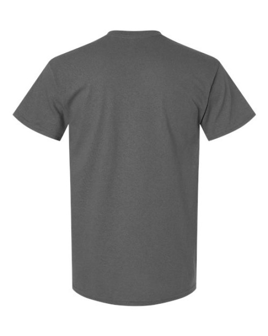 Unisex Ultra Cotton® Pocket T-Shirt