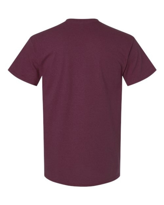 Unisex Ultra Cotton® Pocket T-Shirt