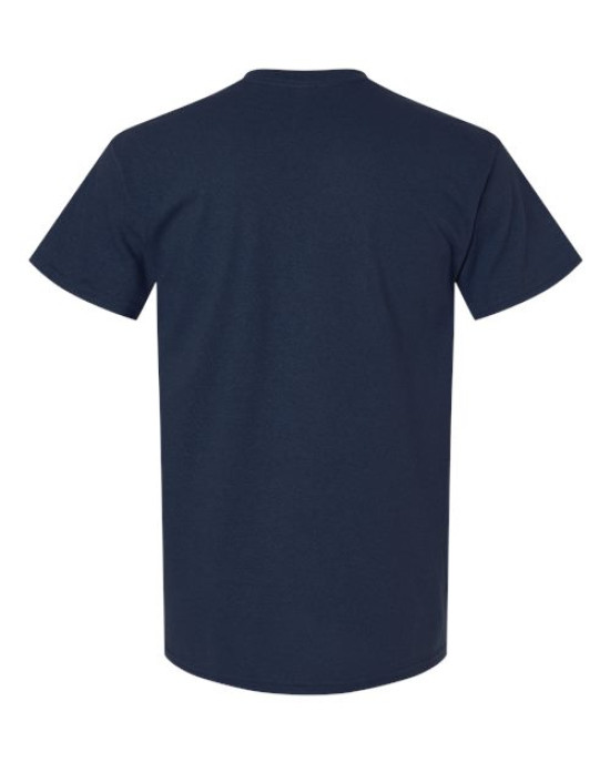 Unisex Ultra Cotton® Pocket T-Shirt