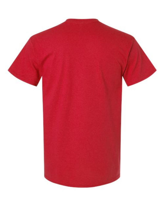 Unisex Ultra Cotton® Pocket T-Shirt