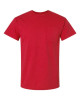 Unisex Ultra Cotton® Pocket T-Shirt