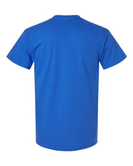 Unisex Ultra Cotton® Pocket T-Shirt