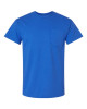 Unisex Ultra Cotton® Pocket T-Shirt