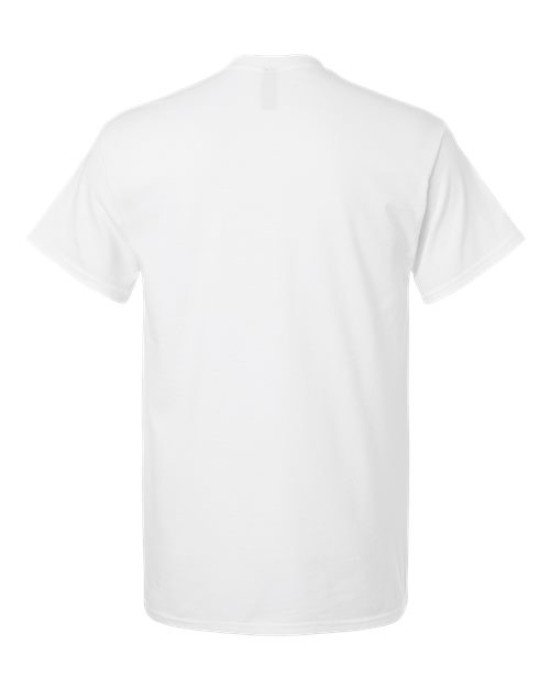 Unisex Ultra Cotton® Pocket T-Shirt