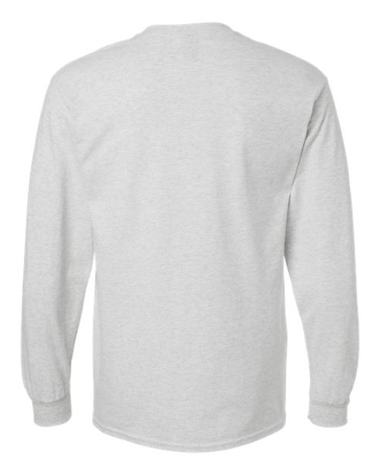 Unisex Ultra Cotton® Long Sleeve T-Shirt
