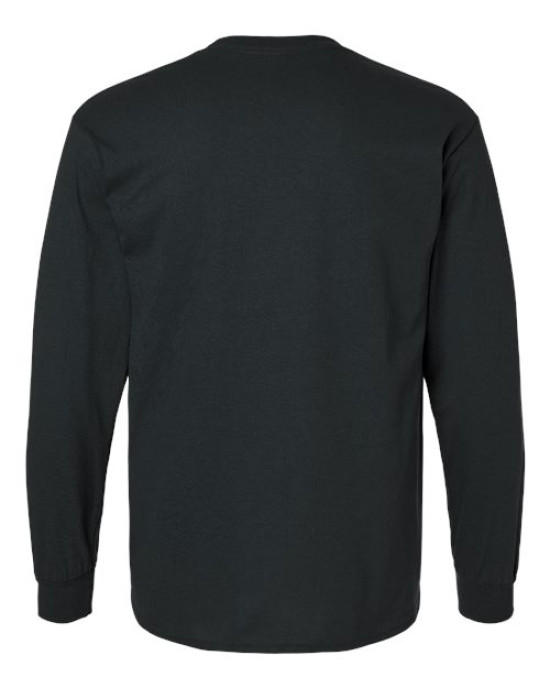 Unisex Ultra Cotton® Long Sleeve T-Shirt