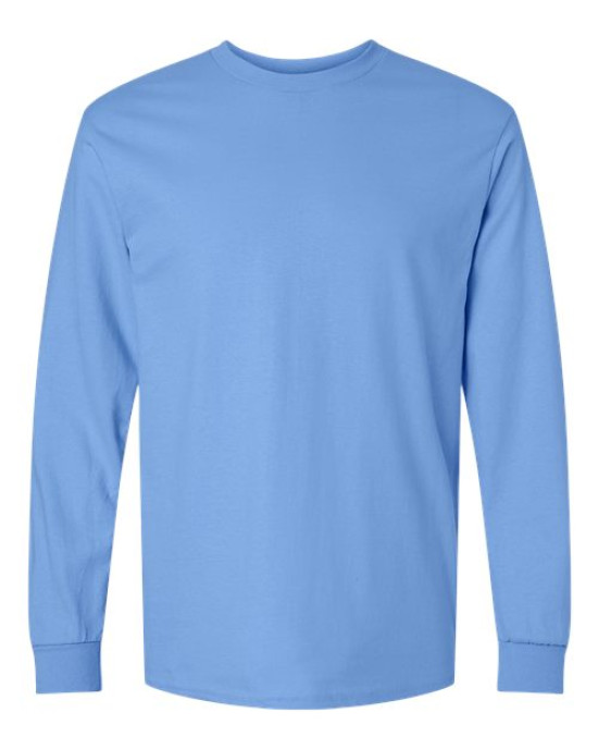 Unisex Ultra Cotton® Long Sleeve T-Shirt