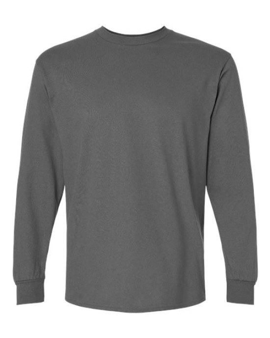 Unisex Ultra Cotton® Long Sleeve T-Shirt