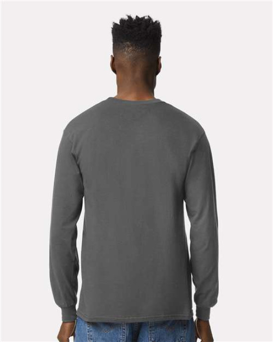 Unisex Ultra Cotton® Long Sleeve T-Shirt