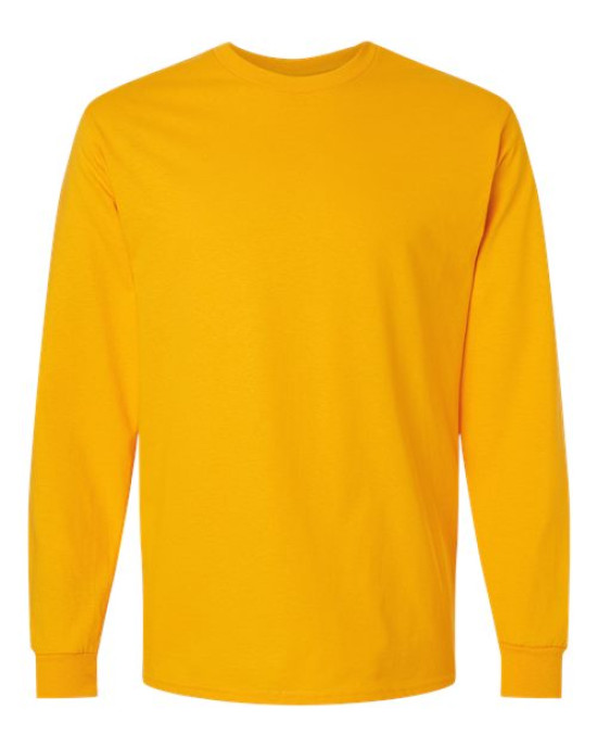 Unisex Ultra Cotton® Long Sleeve T-Shirt