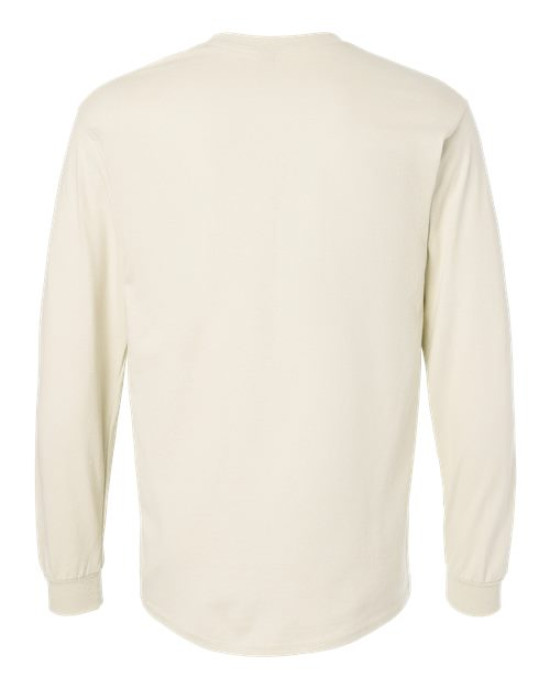 Unisex Ultra Cotton® Long Sleeve T-Shirt