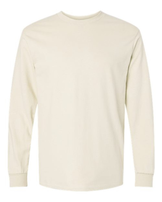 Unisex Ultra Cotton® Long Sleeve T-Shirt