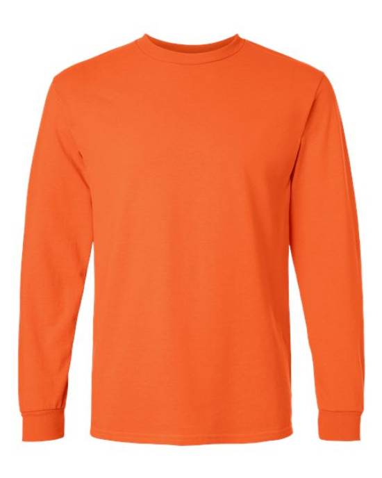 Unisex Ultra Cotton® Long Sleeve T-Shirt