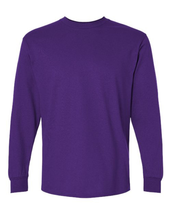 Unisex Ultra Cotton® Long Sleeve T-Shirt