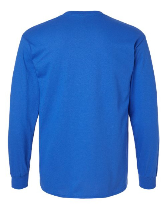 Unisex Ultra Cotton® Long Sleeve T-Shirt