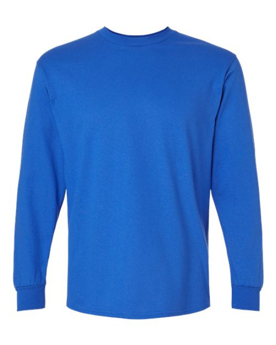 Unisex Ultra Cotton® Long Sleeve T-Shirt