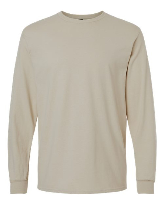 Unisex Ultra Cotton® Long Sleeve T-Shirt