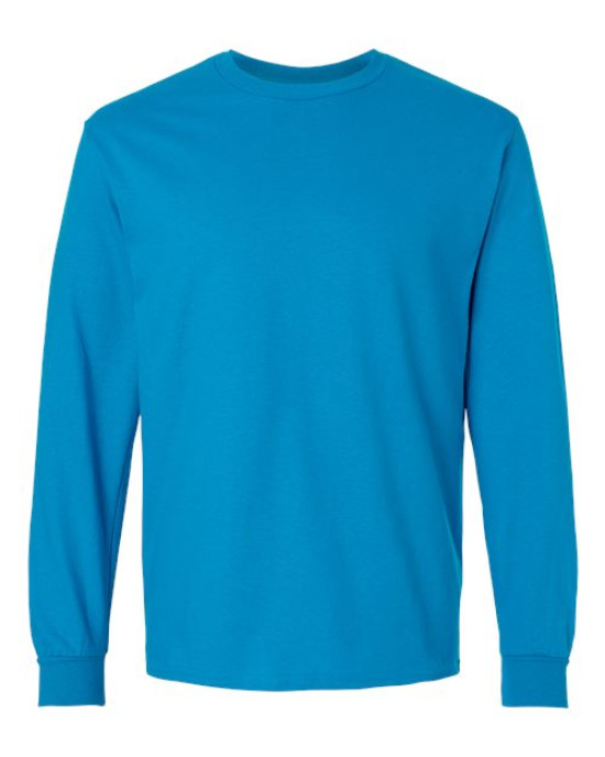 Unisex Ultra Cotton® Long Sleeve T-Shirt