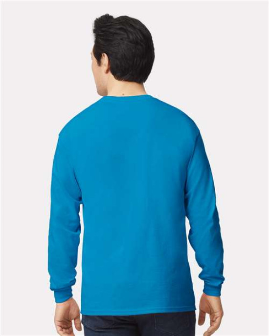 Unisex Ultra Cotton® Long Sleeve T-Shirt