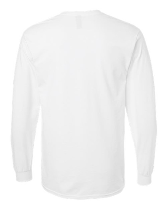 Unisex Ultra Cotton® Long Sleeve T-Shirt