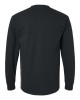 Unisex Ultra Cotton® Long Sleeve Pocket T-Shirt