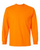 Unisex Ultra Cotton® Long Sleeve Pocket T-Shirt