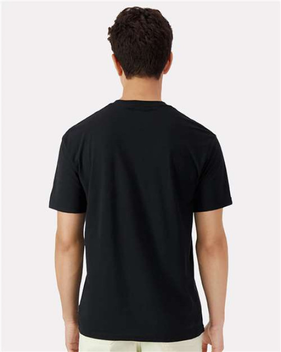 Unisex Light Cotton T-Shirt