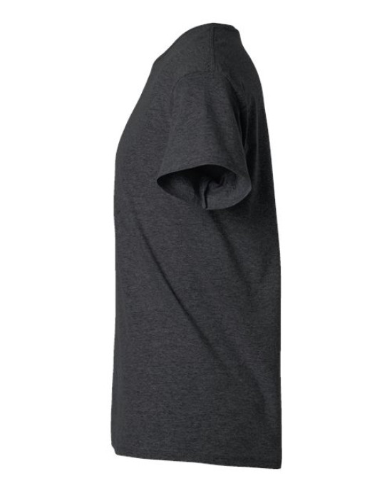 Unisex Light Cotton T-Shirt