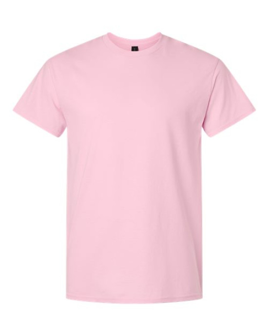 Unisex Light Cotton T-Shirt