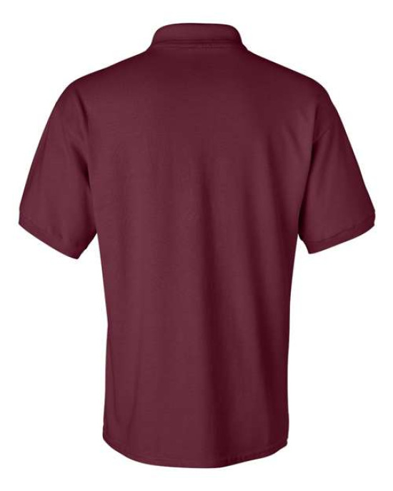 Ultra Cotton® Piqué Polo