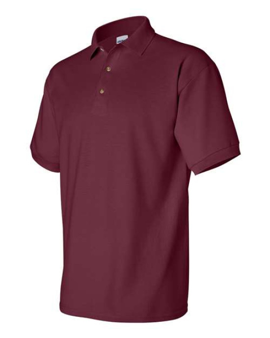 Ultra Cotton® Piqué Polo