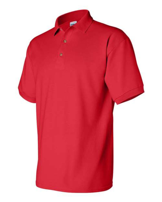 Ultra Cotton® Piqué Polo