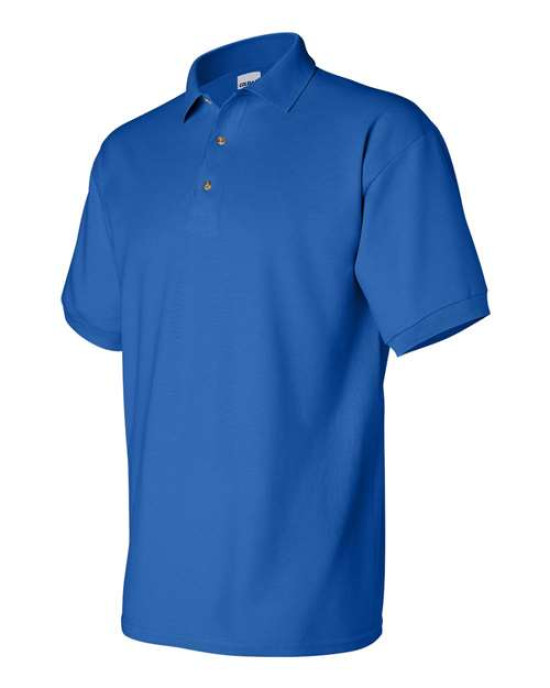Ultra Cotton® Piqué Polo