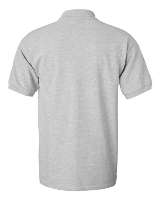 Ultra Cotton® Piqué Polo