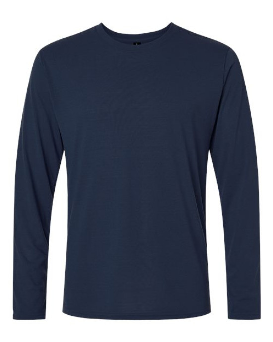 Unisex Performance® Long Sleeve T-Shirt