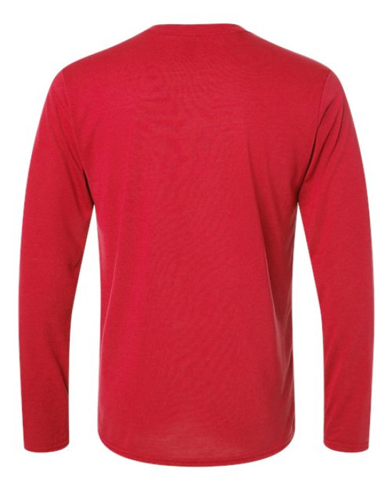Unisex Performance® Long Sleeve T-Shirt
