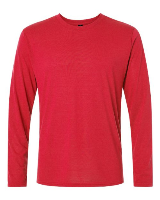 Unisex Performance® Long Sleeve T-Shirt