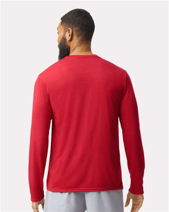 Unisex Performance® Long Sleeve T-Shirt