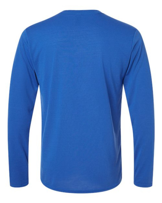 Unisex Performance® Long Sleeve T-Shirt