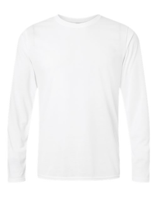 Unisex Performance® Long Sleeve T-Shirt