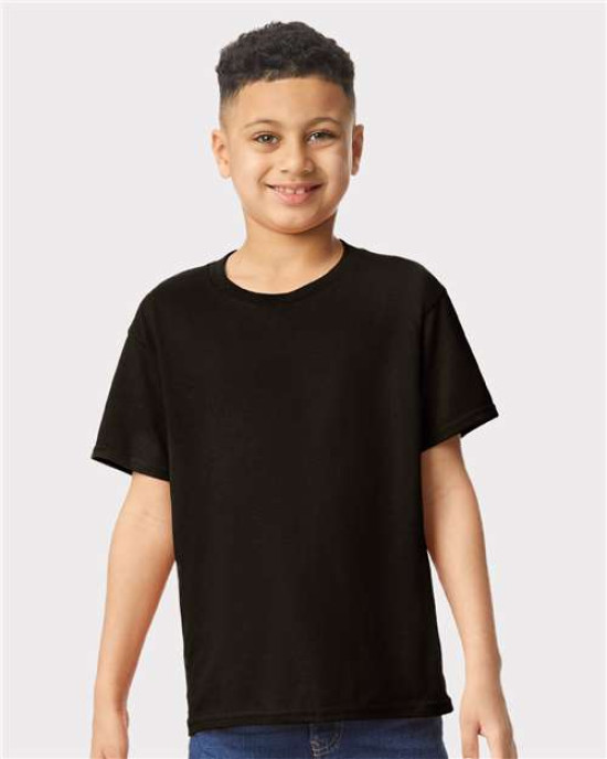 Youth Heavy Cotton™ T-Shirt