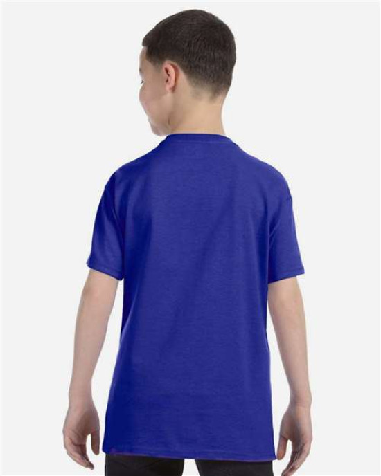 Youth Heavy Cotton™ T-Shirt