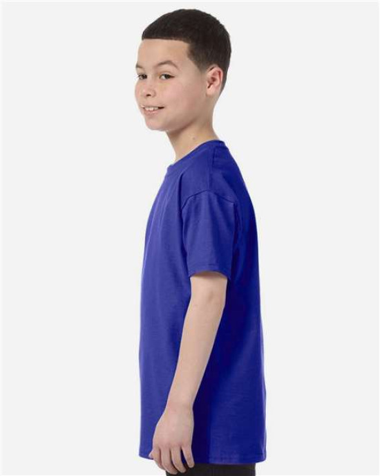 Youth Heavy Cotton™ T-Shirt